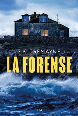 FORENSE, LA | 9788410984677 | TREMAYNE, S. K.