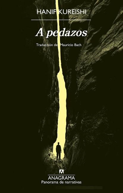 A PEDAZOS | 9788433946898 | KUREISHI, HANIF
