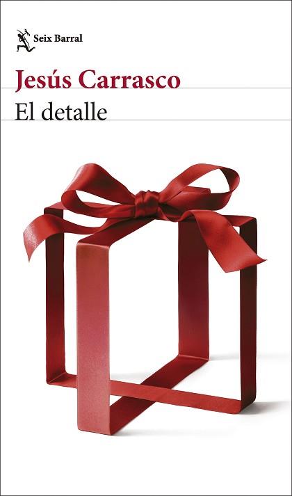 DETALLE, EL | 9788432249938 | CARRASCO, JESUS