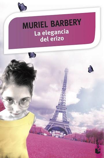 ELEGANCIA DEL ERIZO, LA  | 9788432224843 | BARBERY, MURIEL 