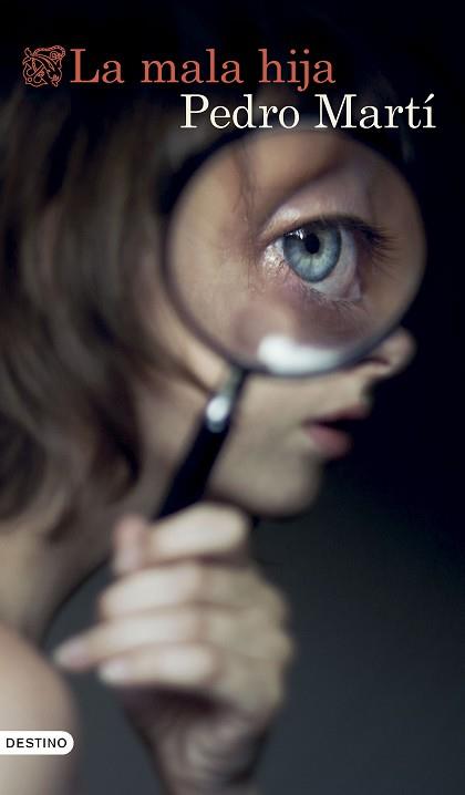 MALA HIJA, LA | 9788423367344 | MARTI, PEDRO