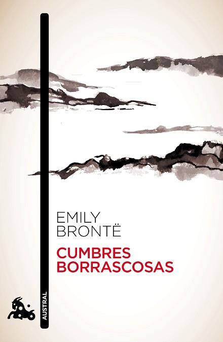 CUMBRES BORRASCOSAS | 9788423349173 | BRONTE, EMILY