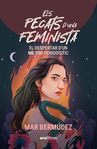 PECATS D'UNA FEMINISTA, ELS | 9788411731812 | BERMUDEZ I JIMENEZ, MAR