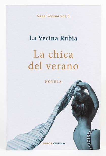 CHICA DEL VERANO, LA  EDICION SELECT | 9788448045265 | LA VECINA RUBIA