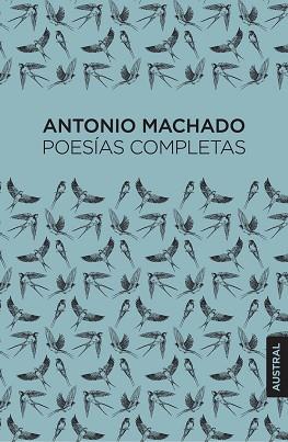 POESIAS COMPLETAS | 9788467076424 | MACHADO, ANTONIO