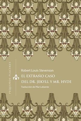 EXTRAÑO CASO DEL DR. JEKYLL Y MR. HYDE, EL | 9791399167696 | STEVENSON, ROBERT LOUIS