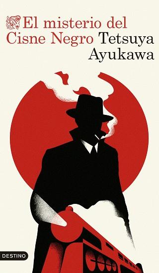 MISTERIO DEL CISNE NEGRO, EL | 9788423368662 | AYUKAWA, TETSUYA
