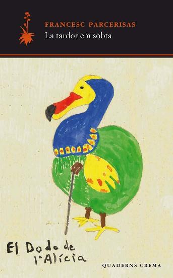 TARDOR EM SOBTA, LA | 9788477276661 | PARCERISAS, FRANCESC