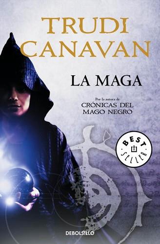 MAGA, LA  | 9788490320471 | CANAVAN,TRUDI