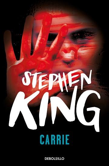 CARRIE | 9788497595698 | KING, STEPHEN