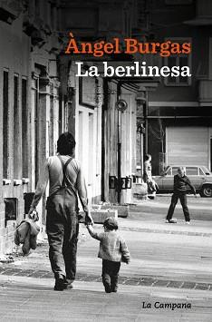 BERLINESA, LA | 9791387564438 | BURGAS, ANGEL
