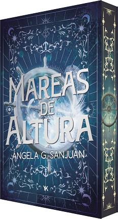 MAREAS DE ALTURA | 9788410479890 | G. SANJUAN, ANGELA