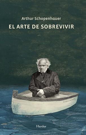 ARTE DE SOBREVIVIR | 9788425442230 | SCHOPENHAUER, ARTHUR