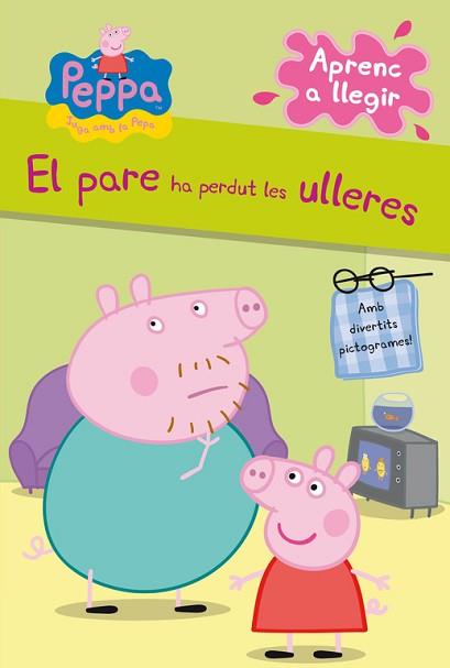 PARE HA PERDUT LES ULLERES, EL  | 9788448838331