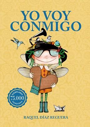 YO VOY CONMIGO | 9791388132483 | DIAZ REGUERA, RAQUEL