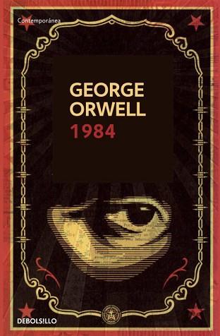 1984 | 9788499890944 | ORWELL,GEORGE