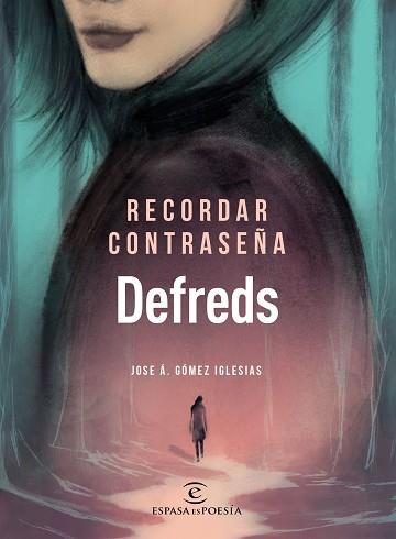 RECORDAR CONTRASEÑA | 9788467055894 | DEFREDS / GOMEZ IGLESIAS, JOSE A. 