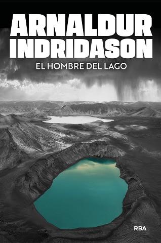 HOMBRE DEL LAGO, EL | 9788491876694 | INDRIDASON, ARNALDUR