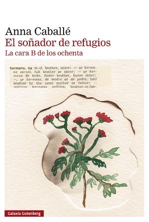 SOÑADOR DE REFUGIOS, EL | 9791388019951 | CABALLE, ANNA