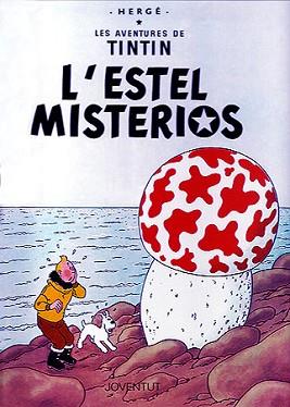 ESTEL MISTEROS, L' | 9788426111838 | REMI, GEORGES