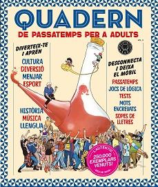 QUADERN BLACKIE VOL.3 | 9791387748012 | COMITEBLACKIE BOOKS