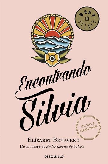 ENCONTRANDO A SILVIA | 9788490628539 | BENAVENT, ELISABET