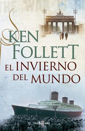 INVIERNO DEL MUNDO, EL (THE CENTURY 2) | 9788401353192 | FOLLETT, KEN