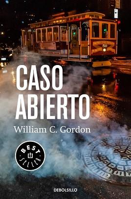 CASO ABIERTO | 9788466335997 | GORDON, WILLIAM C