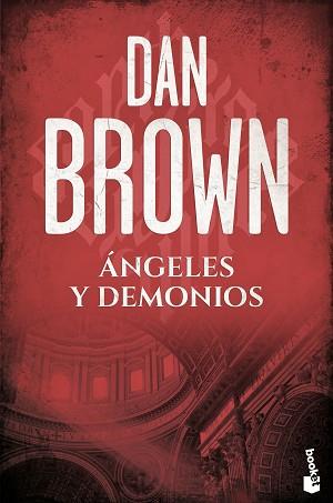 ANGELES Y DEMONIOS | 9788408175742 | BROWN, DAN