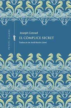 COMPLICE SECRET, EL | 9791387961121 | CONRAD, JOSEPH