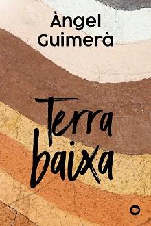 TERRA BAIXA | 9788448953010 | GUIMERA, ANGEL