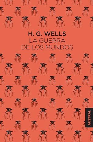 GUERRA DE LOS MUNDOS, LA | 9788408210061 | WELLS, H. G.