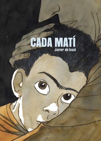 CADA MATI | 9788410332126 | DE ISUSI, JAVIER / SARRIA BATLLE, ROGER