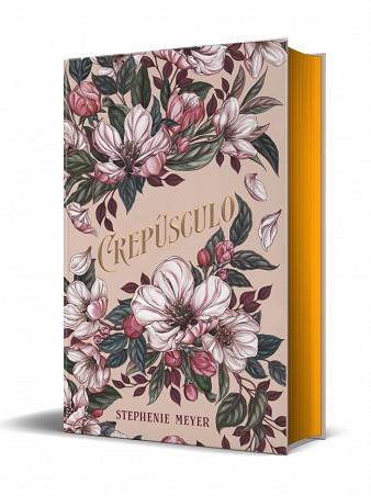 CREPUSCULO  EDICIOIN ESPECIAL LIMITADA «BELLA Y EDWARD» POR EL 20º ANIVERSARIO) | 9788410489356 | MEYER, STEPHENIE