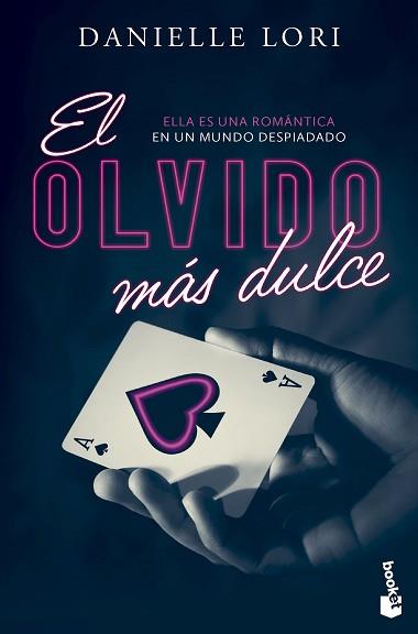 OLVIDO MAS DULCE, EL | 9788408303084 | LORI, DANIELLE