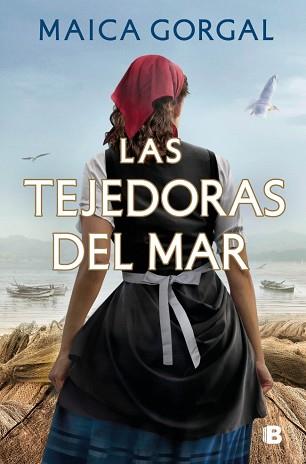 TEJEDORAS DEL MAR, LAS | 9788466684729 | GORGAL, MAICA