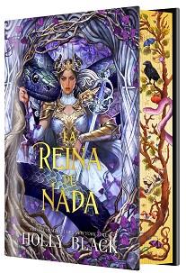 REINA DE NADA, LA (EDICIÓN ESPECIAL LIMITADA) | 9791387711467 | BLACK, HOLLY