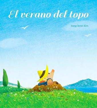 VERANO DEL TOPO, EL | 9788416427789 | KIM, SANG-KEUN