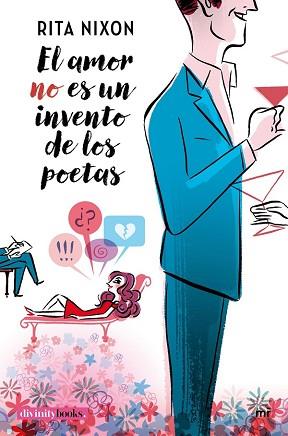 AMOR NO ES UN INVENTO DE LOS POETAS, EL  | 9788427042919 | NIXON, RITA 