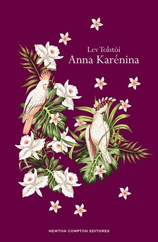 ANNA KARENINA | 9791388015878 | TOLSTÓI, LEV