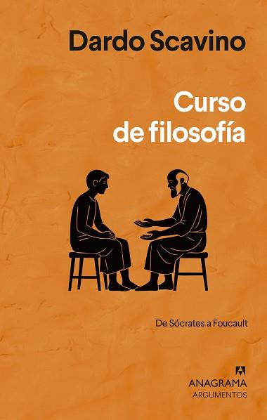 CURSO DE FILOSOFIA | 9788433949370 | SCAVINO, DARDO