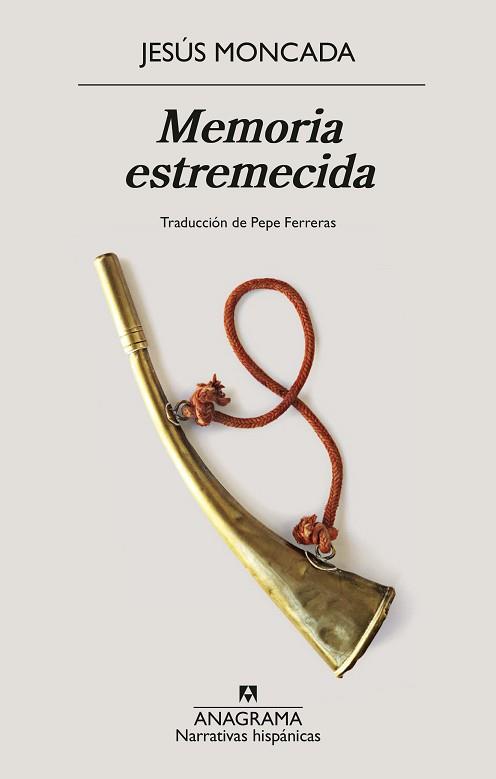 MEMORIA ESTREMECIDA | 9788433946751 | MONCADA, JESUS