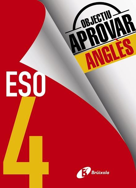 OBJECTIU APROVAR ANGLES 4 ESO | 9788499062235 | TOUATI COHEN-COUDAR, CORINNE / NEMNI-NATAF, NICOLE
