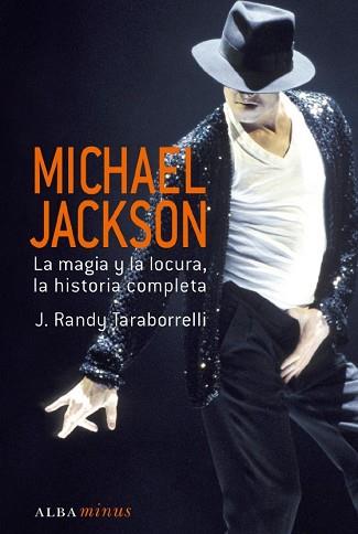 MICHAEL JACKSON | 9788484286196 | TARABORRELLI / RANDY, J