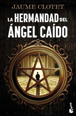 HERMANDAD DEL ANGEL CAIDO, LA | 9788423368372 | CLOTET PLANAS, JAUME