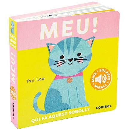 MEU QUI FA AQUEST SOROLL | 9788411582414 | LEE, PUI