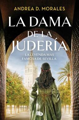 DAMA DE LA JUDERIA, LA | 9788410381131 | D. MORALES, ANDREA