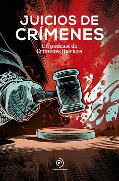 JUICIOS DE CRIMENES | 9788419834850 | ABBCAST