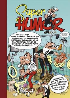 SUPER HUMOR 62 | 9788466661416 | IBAÑEZ, FRANCISCO 