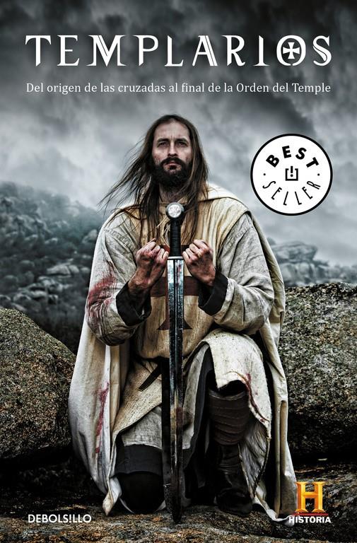 TEMPLARIOS | 9788466334877 | CANAL HISTORIA